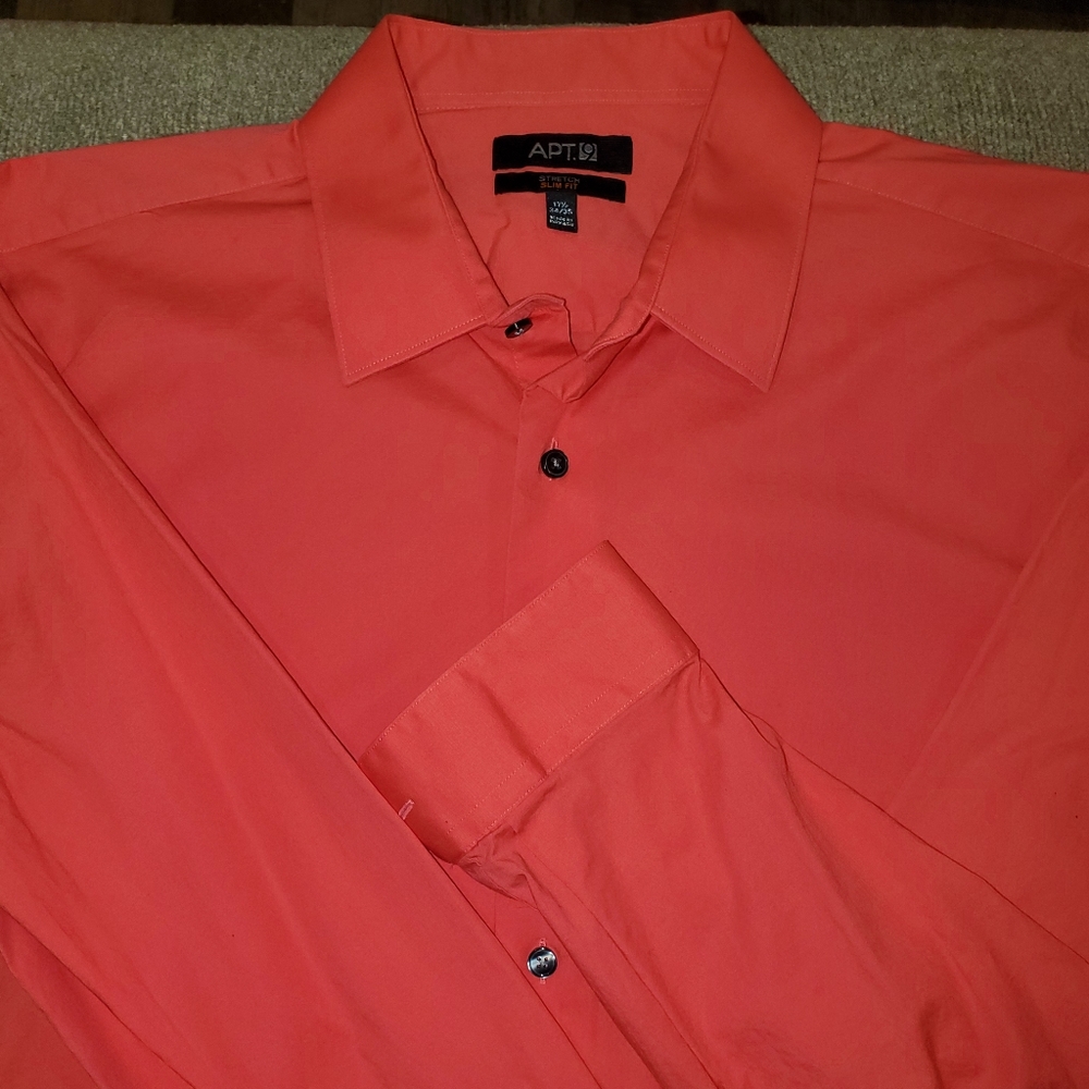 Apt. 9 Button Down